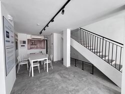 THE RANZ (D8), Shop House #575692421